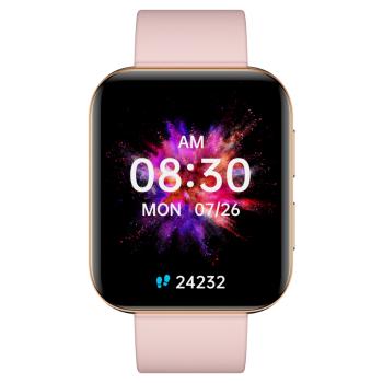 GARETT Smartwatch GRC MAXX Gold Inteligentné hodinky