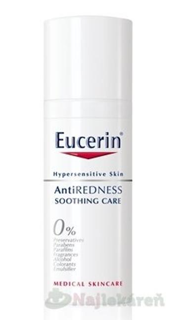 Eucerin  Anti-REDNESS upokojujúci krém 50ml