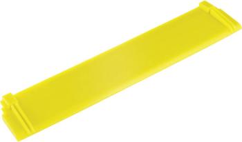 Kärcher WV 6 náhradné stierky žltá