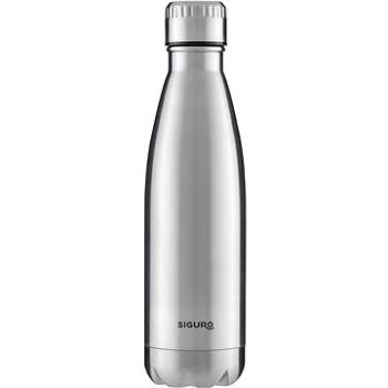 Siguro TH-B15 Travel Bottle Stainless Steel (SGR-TH-B150SS)
