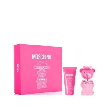 Moschino Toy 2 Bubble Gum – EDT 30 ml + telové mlieko 50 ml