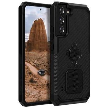 Rokform Rugged pre Samsung Galaxy S22+, čierny (308801P)