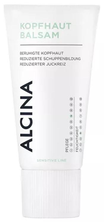 Alcina Upokojujúci balzam pre citlivú pokožku hlavy Sensitiv e Line ( Scalp Balm) 150 ml