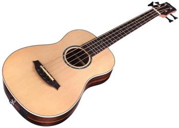 Cordoba MINI II Bass guitar Ebony