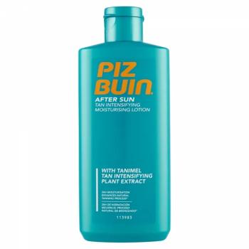 Piz Buin Hydratačné mlieko po opaľovaní pre intenzívne opálenie After Sun (Tan Intensifying Moisturising Lotion) 200 ml