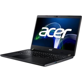 Acer TravelMate P2 Black (NX.VS2EC.001) + ZDARMA Elektronická licencia Bezstarostný servis Acer