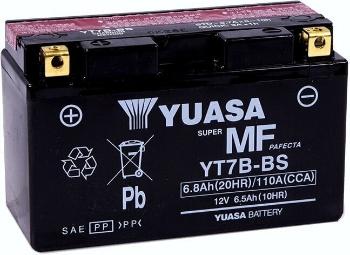 Yuasa Battery YT7B-BS