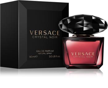 Versace Crystal Noir Edp 90ml