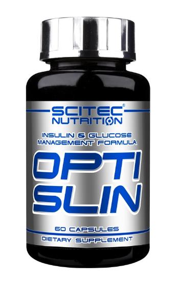 Opti Slin - Scitec Nutrition 60 kaps