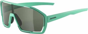 Alpina Bonfire Turquoise Matt/Green