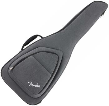 Fender FE920 Puzdro pre elektrickú gitaru Šedá