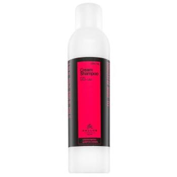 Kallos Cream Shampoo For Daily Use krémový šampón pre každodenné použitie 700 ml