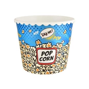 Pohár-vedierko UH Bowl popcorn 2,3 l