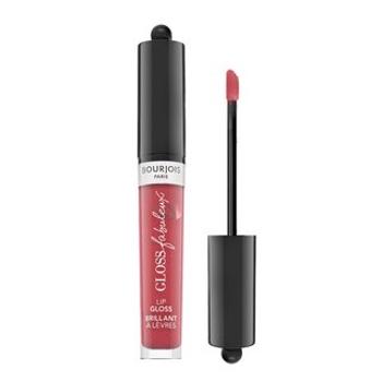 Bourjois Fabuleux Gloss 07 lesk na pery 3,5 ml