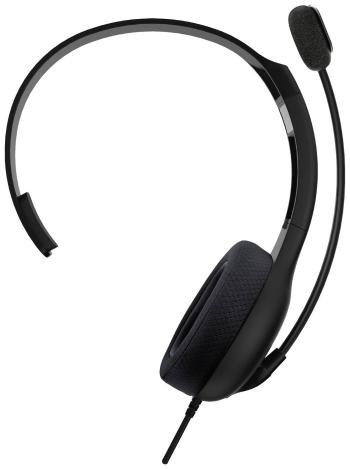 PDP 048-136-EU herný headset s USB káblový na ušiach čierna mono