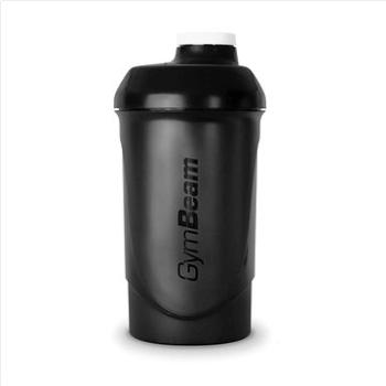 GymBeam All-Black 700 ml (8586022212185)