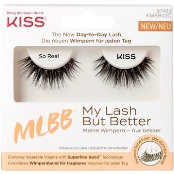 KISS MLBB Lashes 03 (731509974836)