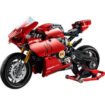 LEGO Technic 42107 Ducati Panigale V4 R (5702016616460)
