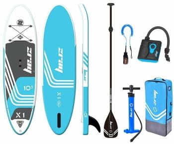 Zray X1 X-Rider SET 10'2'' (310 cm) Paddleboard