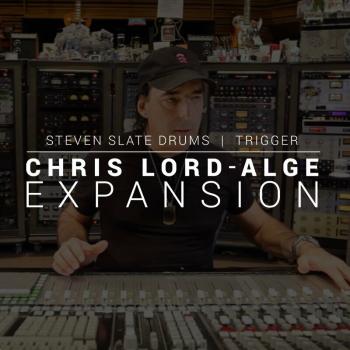 Steven Slate Trigger 2 CLA (Expansion) (Digitálny produkt)