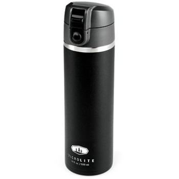 GSI Outdoors Microlite 500 Flip 500 ml black (090497670053)