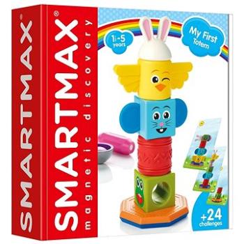 SmartMax – Môj prvý totem (5414301250425)