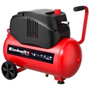 Einhell - Kompresor TC-AC 200/24/8 OF (4020590)