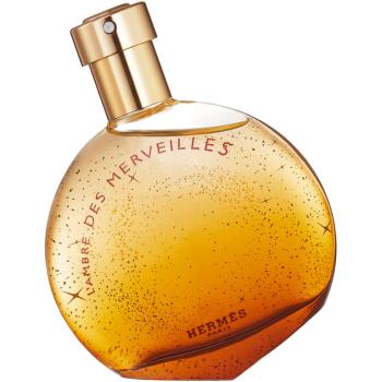 HERMÈS L'Ambre des Merveilles parfumovaná voda pre ženy 50 ml