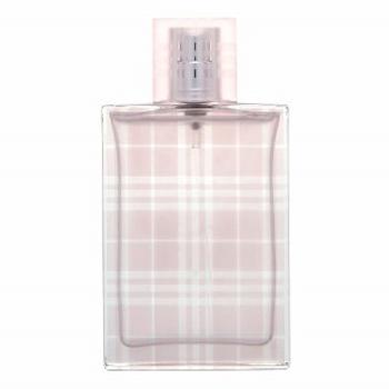 Burberry Brit Sheer toaletná voda pre ženy 50 ml