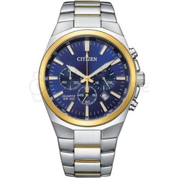 Citizen Quartz AN8176-52L - 30 dní na vrátenie tovaru, Garancia originality