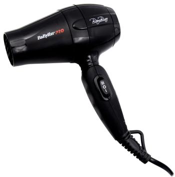 BaByliss PRO Cestovný mini fén Bambino BAB5510E