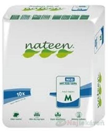 Nateen Combi Maxi M 10 ks