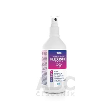 VIRDE FLEXISTIK SPRAY 15ML