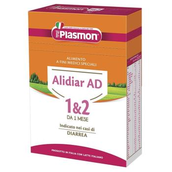 PLASMON 1 Alidiar AD špeciálne počiatočné mlieko 350 g