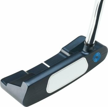 Odyssey Ai-One Pravá ruka Double Wide DB 34'' Golfová palica Putter