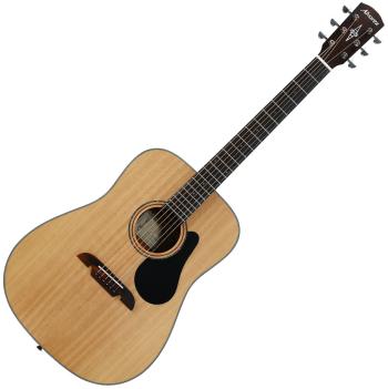 Alvarez AD30 Natural