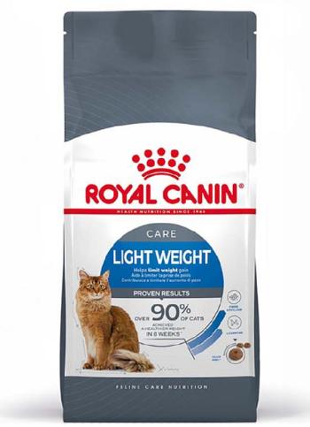 Royal Canin FCN LIGHT WEIGHT CARE granule pre dospelé mačky s miernou nadváhou 1,5kg