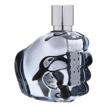 Diesel Only The Brave toaletná voda pre mužov 75 ml