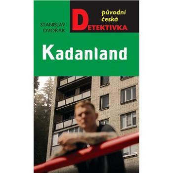 Kadanland (978-80-279-0053-4)