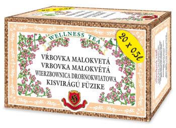 Herbex Vŕbovka malokvetá bylinný čaj, 20 x 3 g