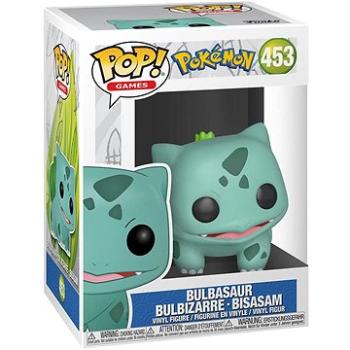 Funko POP! Pokemon – Bulbasaur (889698504041)