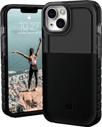 Urban Armor Gear Dip Case zadný kryt na mobil Apple iPhone 13 čierna