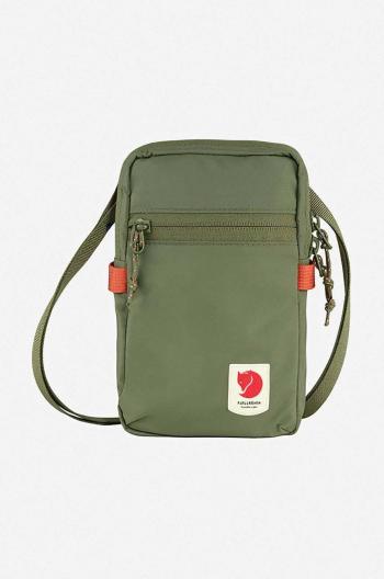 Malá taška Fjallraven High Coast Pocket F23226.620-620,