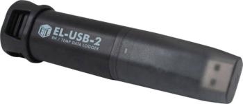 multifunkčný datalogger Lascar Electronics EL-USB-2 Merné veličiny teplota, vlhkosť vzduchu -35 do 80 °C 0 do 100 % rF