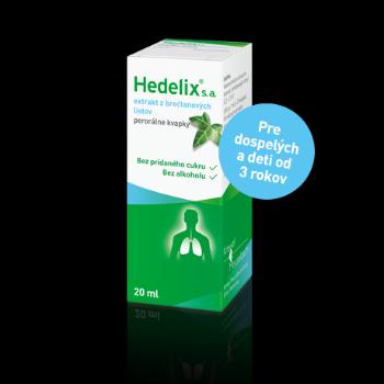 Hedelix s.a. gtt.por.1 x 20 ml