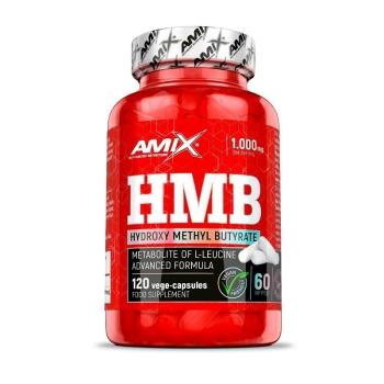Amix HMB Balení: 120cps