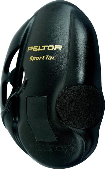 3M Peltor SportTac 210100-478-SV Náhradný mušľový chránič sluchu 26 dB 1 pár