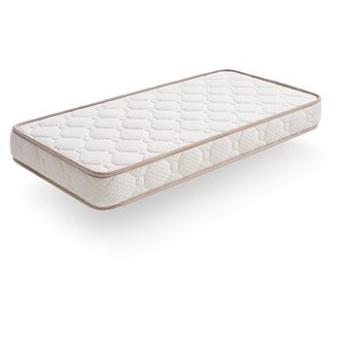 Mybaby Mattress Kiara 120 × 60 × 12 cm Basic (8436536568455)