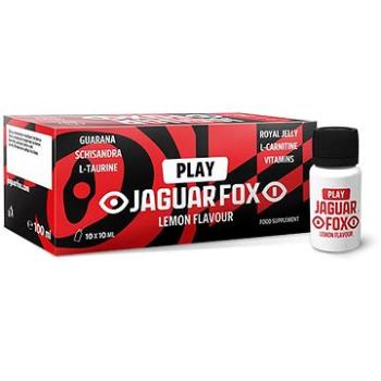 Jaguar Fox SHOT PLAY (8588008572825)