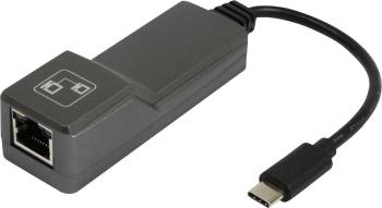 Allnet ALL0174XG-C adaptér 2.5 GBit/s LAN (10/100/1000 Mbit / s), USB-C™